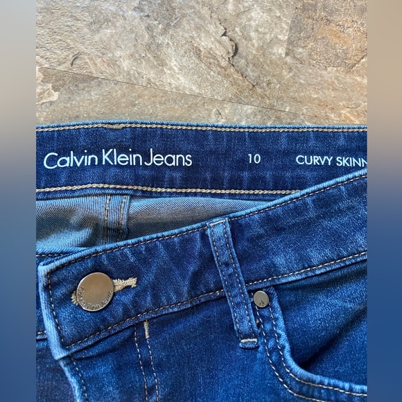 Calvin Klein Jeans - Picture 3 of 3
